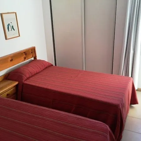 Europa - Lotus Apartment Blanes