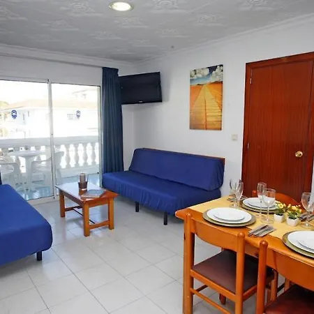 Europa - Lotus Apartment *