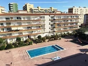 Europa - Lotus Appartement *