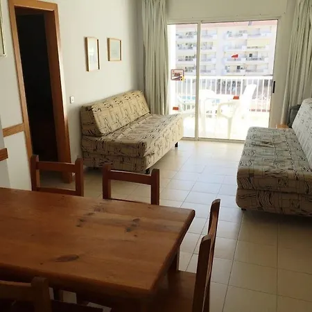 Europa - Lotus Appartement *