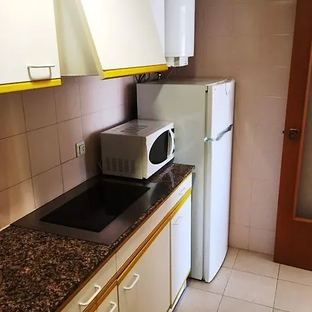 Europa - Lotus Appartement