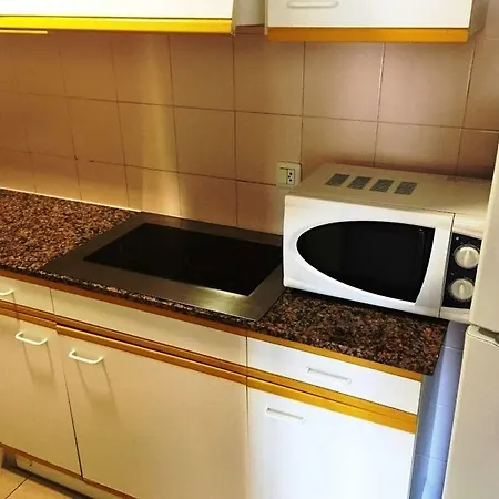 Europa - Lotus Appartement Blanes