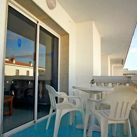 Europa - Lotus Appartement