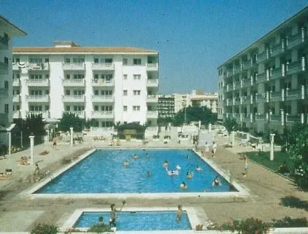 Appartement Europa - Lotus *