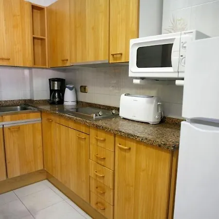 Europa - Lotus Appartement