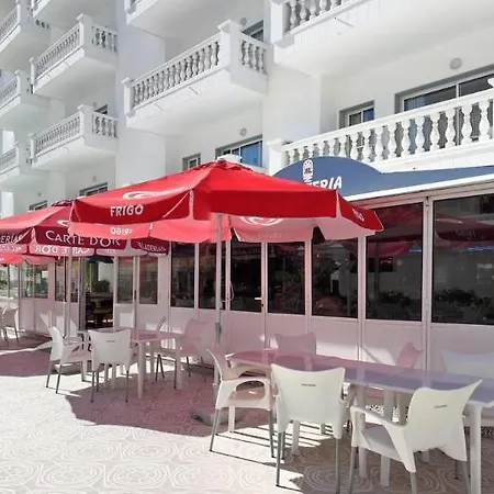 Europa - Lotus Appartement Blanes