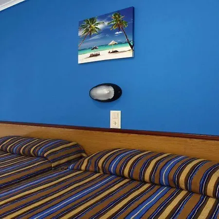 Europa - Lotus Appartement