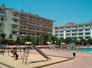 Appartement Europa - Lotus Blanes
