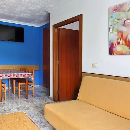 Appartement Europa - Lotus *