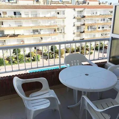 Appartement Europa - Lotus