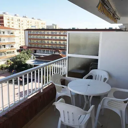 Appartement Europa - Lotus *