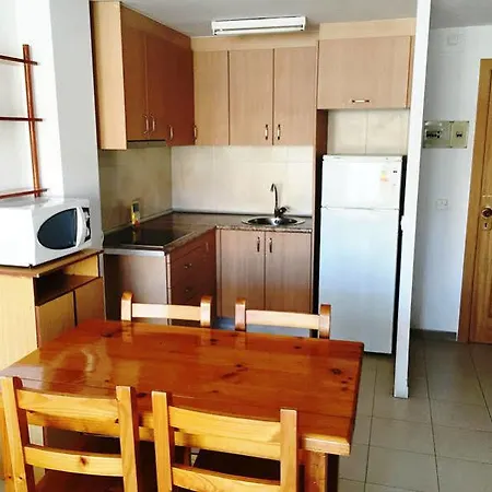 Europa - Lotus Appartement