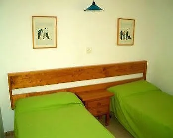 Europa - Lotus Appartement *
